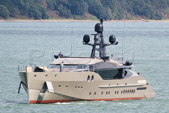 Palmer Johnson PJ 170