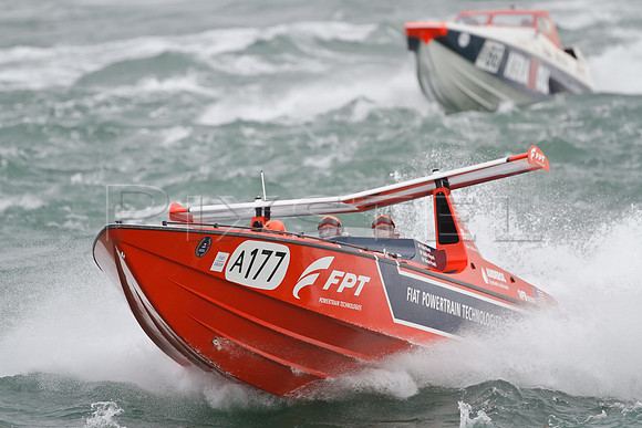 A177 'Red FPT'