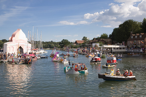 Water Carnival