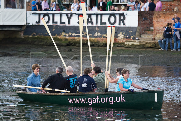 Jolly Sailors