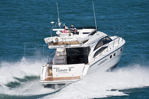 Princess 42 'Elinor B'