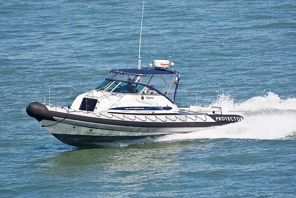 Protector RIB 'Rakino'