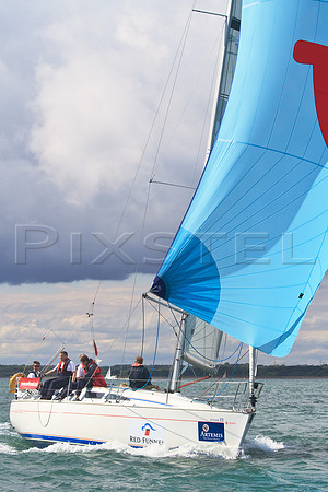 Red Funnel 1