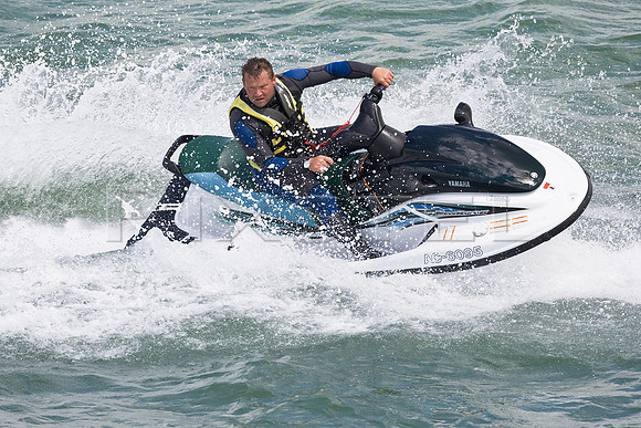 Yamaha XL800 Waverider