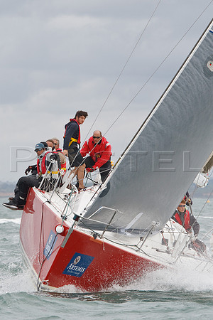 J/133 Jivaro