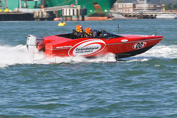 Grandstand Motorsport