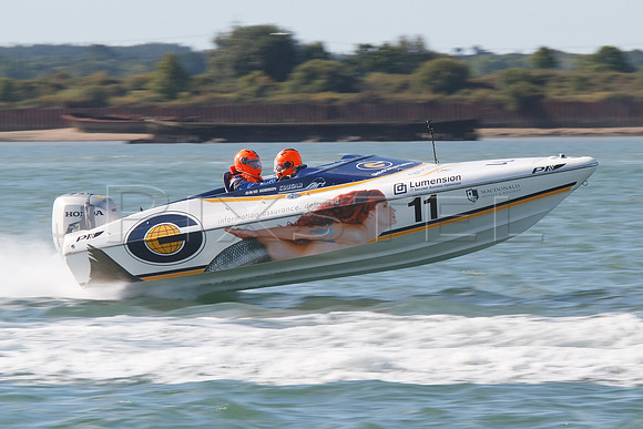 GSS Mermaid