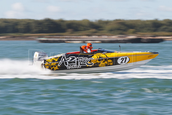 AZ-Tec Racing
