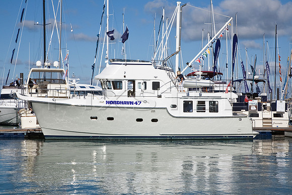 Nordhavn 47