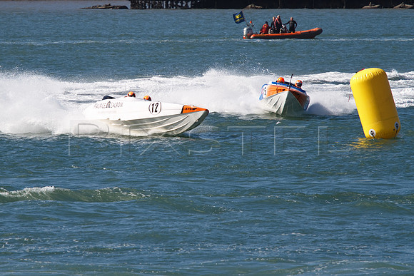Powerboat P1 SuperStock