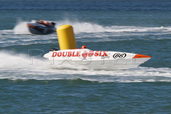 Double Six Racing