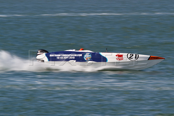 Rough Cut Racing