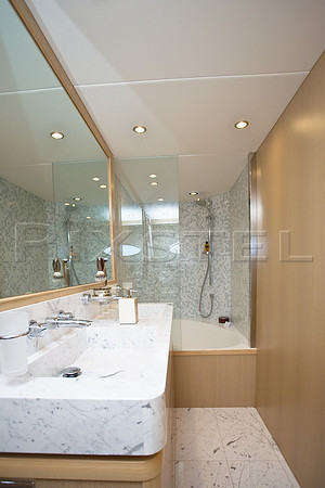 Princess 85 Ensuite