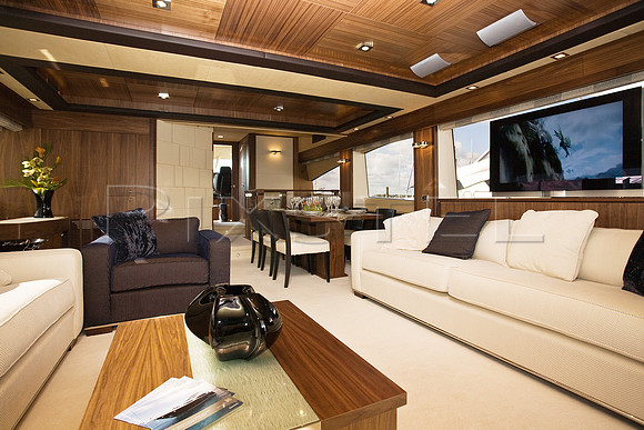 Sunseeker 88 Yacht Di Jana