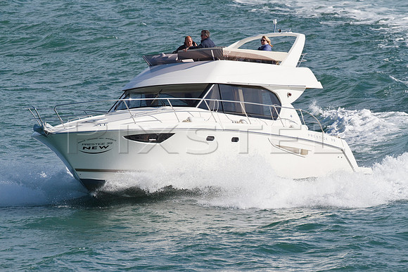 Jeanneau Prestige 39