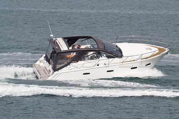 Sealine SC35 'Essanor'