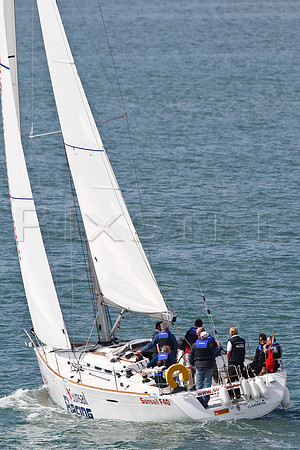 Beneteau Sunsail F40