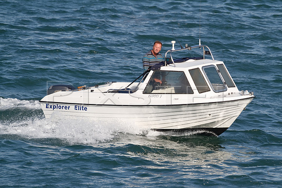 Explorer Elite 'Florri J'