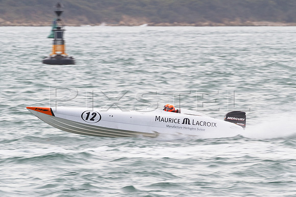 Maurice Lacroix