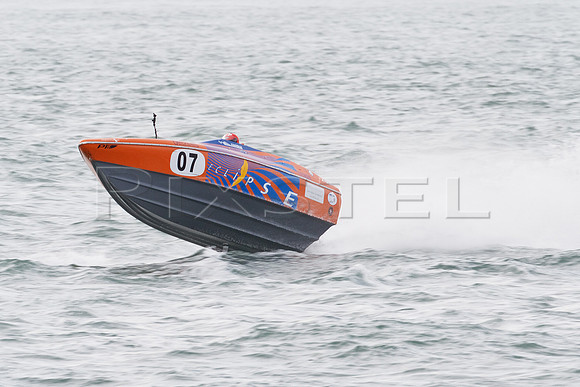 SuperStock 150 Eclipse