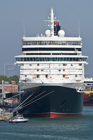Queen Elizabeth