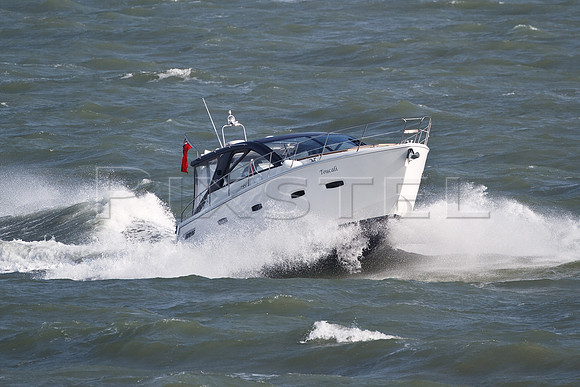Sealine SC35 'Toucali'