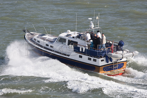 Nelson 45 'Lady Hamilton'