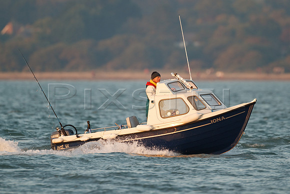 Orkney Five 20 'Iona'