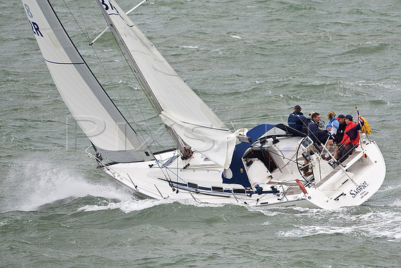 Bavaria Match 42