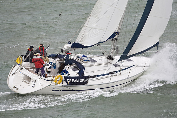 Bavaria 38 'Dream Spirit'