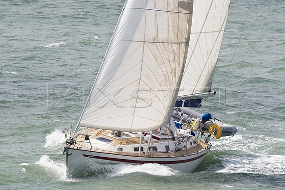 Najad N400