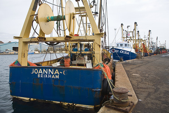 Trawler 'Joanna-C'