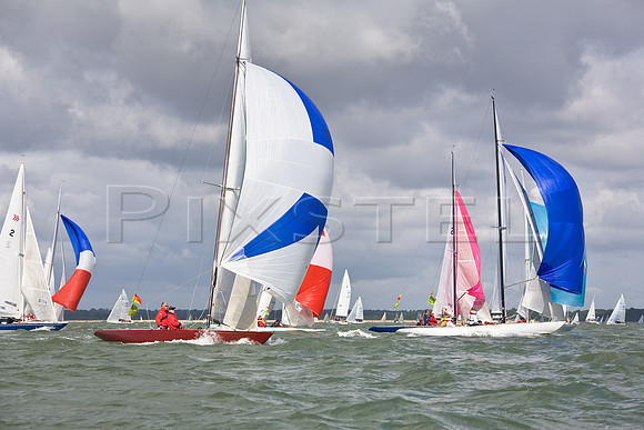 Daring Racing