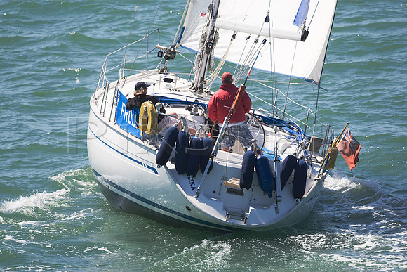 Bavaria 44 'Frolika'