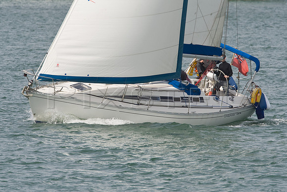 Beneteau First 375