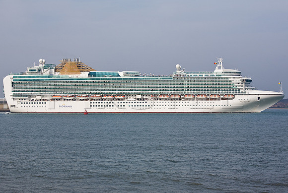 Ventura Passing Hythe