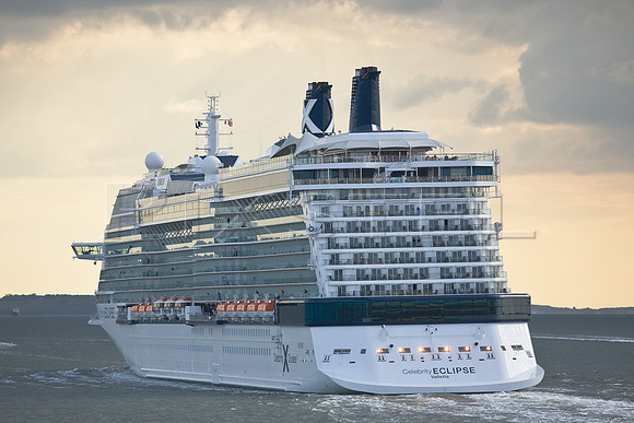 Celebrity Eclipse