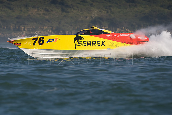 Fountain 42 'Searex'