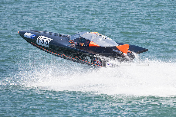 Ocke Mannerfelt V-Class