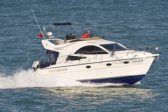 Rodman 38 'Alice Ann IV'