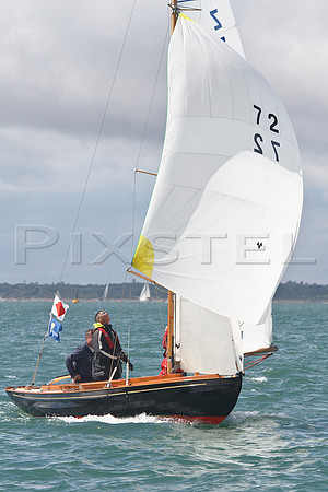 Victory Class 'Zingara'