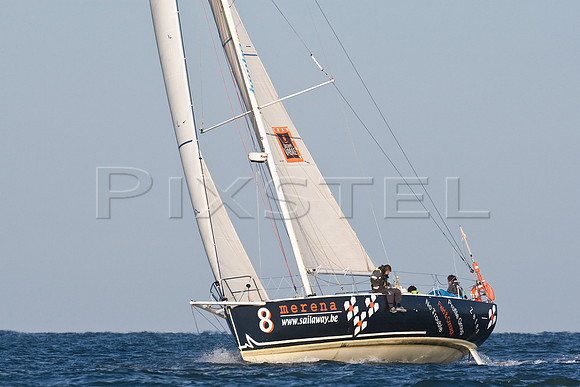 Merena Round the Island
