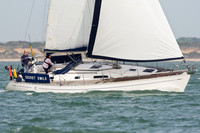Dufour 38 'Secret Smile'