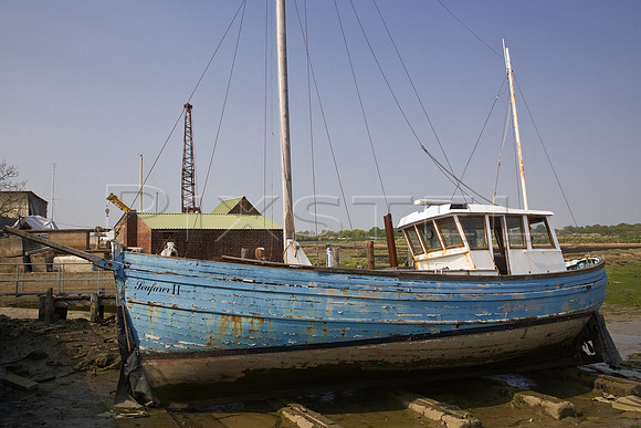 Seafarer II