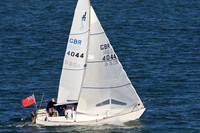 J/24 'Clewless'