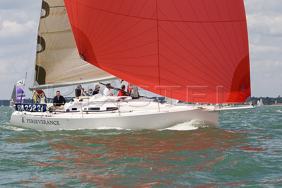 J/109 'Perseverance'