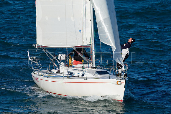 J/109 'Juliette'