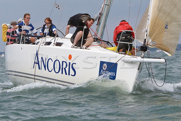 J/109 Yacht 'Offbeat'