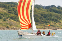 J/24 Yacht 'JAC'