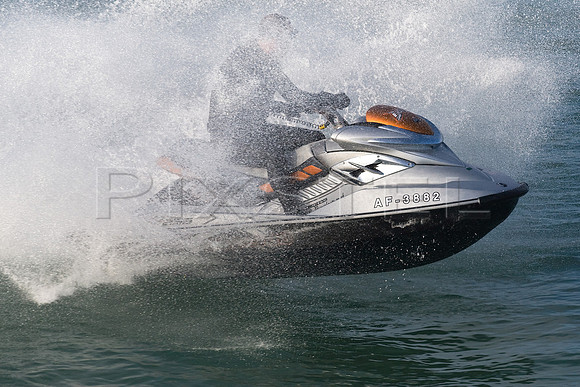 Sea-Doo Spray